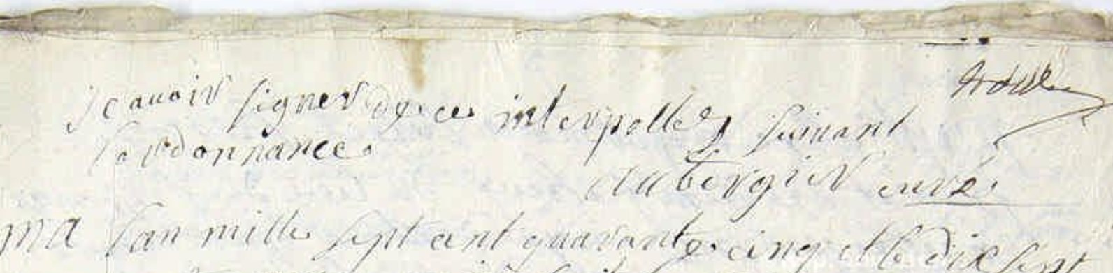 Mariage Couderc Claude - Chevans Francoise 17_08_1745 -2.jpg